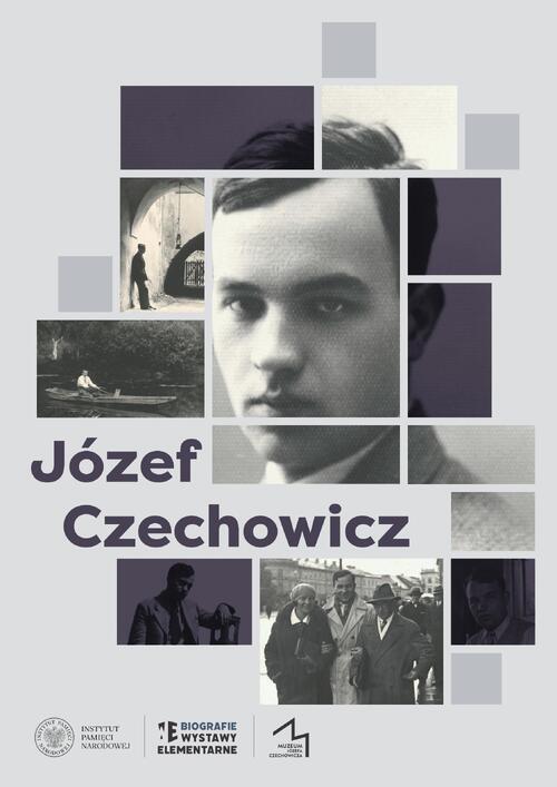 Józef Czechowicz (1)