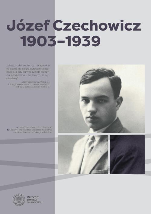 Józef Czechowicz (3)