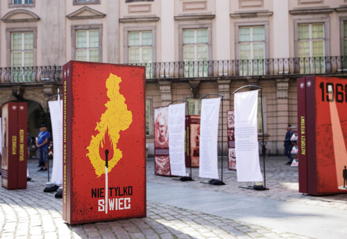 Fot. Rafał Pękalski/ IPN