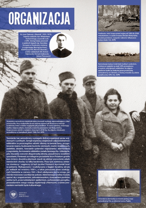 Polskie ośrodki samoobrony na Wołyniu 1943-1944 (10)