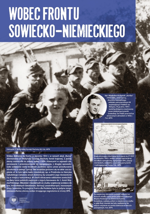 Polskie ośrodki samoobrony na Wołyniu 1943-1944 (11)