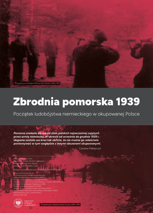 Zbrodnia pomorska_wystawa