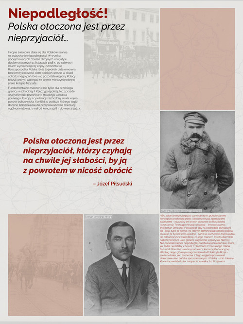 Wystawa_Wojna polsko-bolszewicka 1920 r2