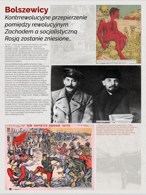 Wystawa_Wojna polsko-bolszewicka 1920 r3