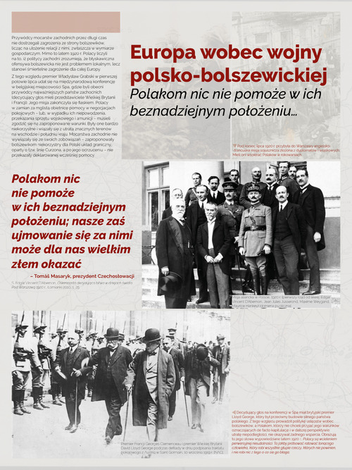 Wystawa_Wojna polsko-bolszewicka 1920 r6