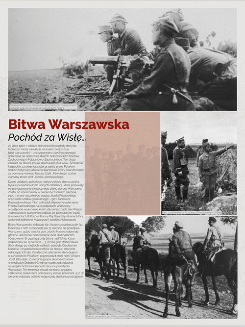 Wystawa_Wojna polsko-bolszewicka 1920 r7