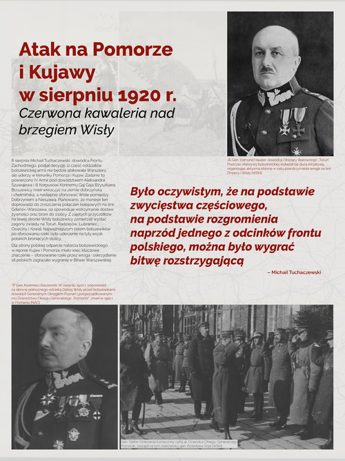 Wystawa_Wojna polsko-bolszewicka 1920 r9