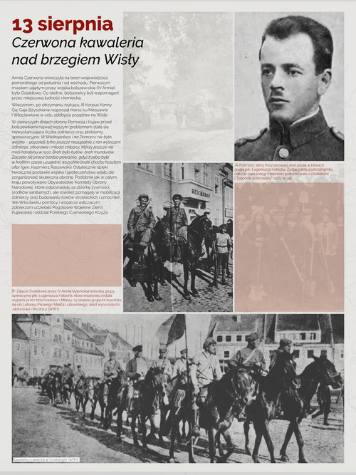 Wystawa_Wojna polsko-bolszewicka 1920 r10