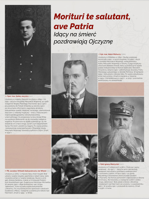 Wystawa_Wojna polsko-bolszewicka 1920 r16