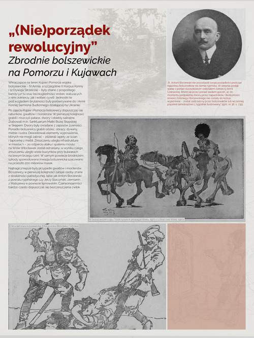 Wystawa_Wojna polsko-bolszewicka 1920 r17