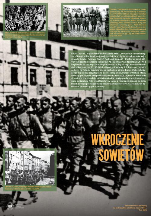 Podziemie na Lubelszczyźnie po 1944 (2)