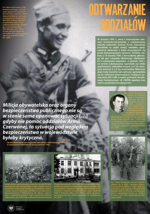 Podziemie na Lubelszczyźnie po 1944 (4)