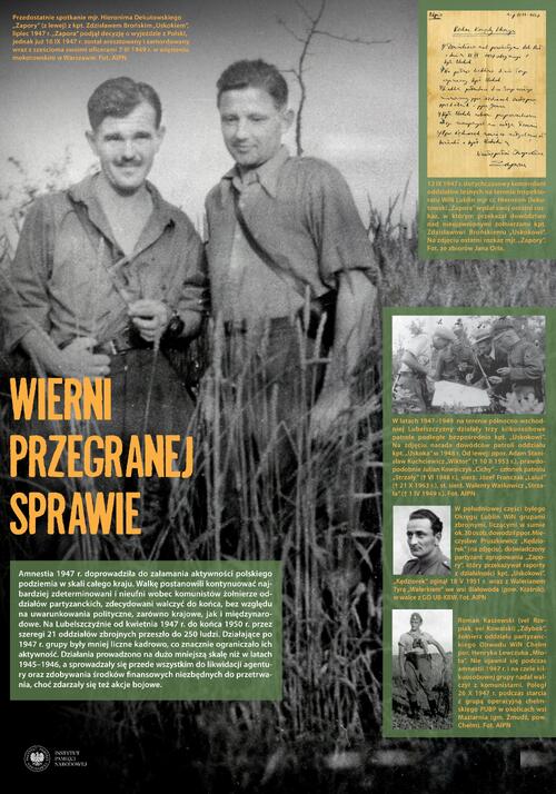 Podziemie na Lubelszczyźnie po 1944 (11)