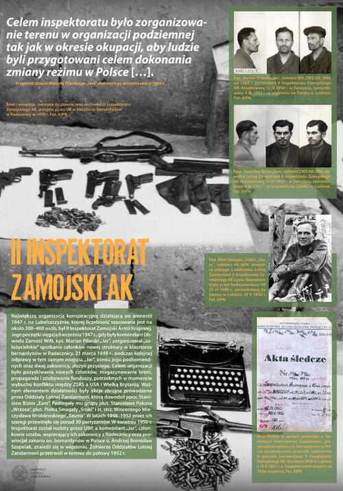 Podziemie na Lubelszczyźnie po 1944 (14)