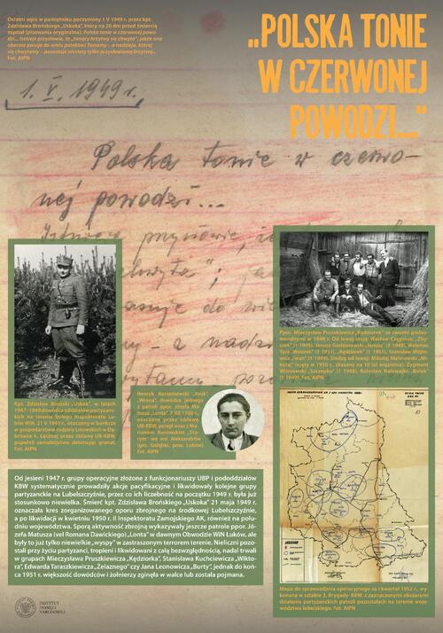 Podziemie na Lubelszczyźnie po 1944 (15)
