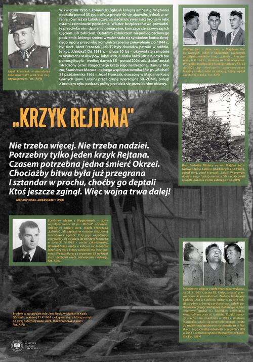Podziemie na Lubelszczyźnie po 1944 (17)